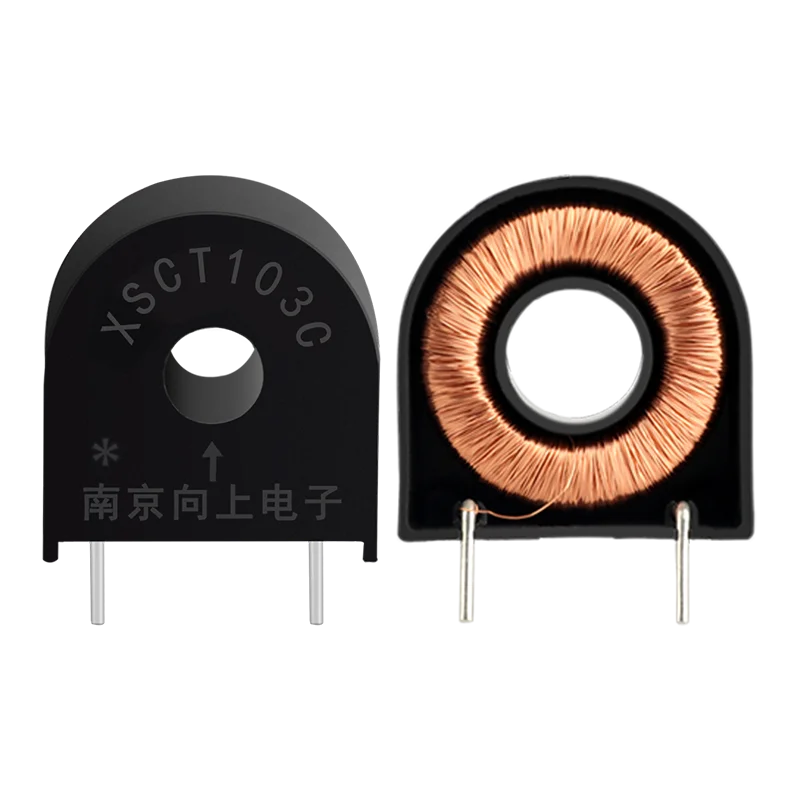 Micro Current Transformer XSCT102C XSCT103C Cheap CT for Measuring