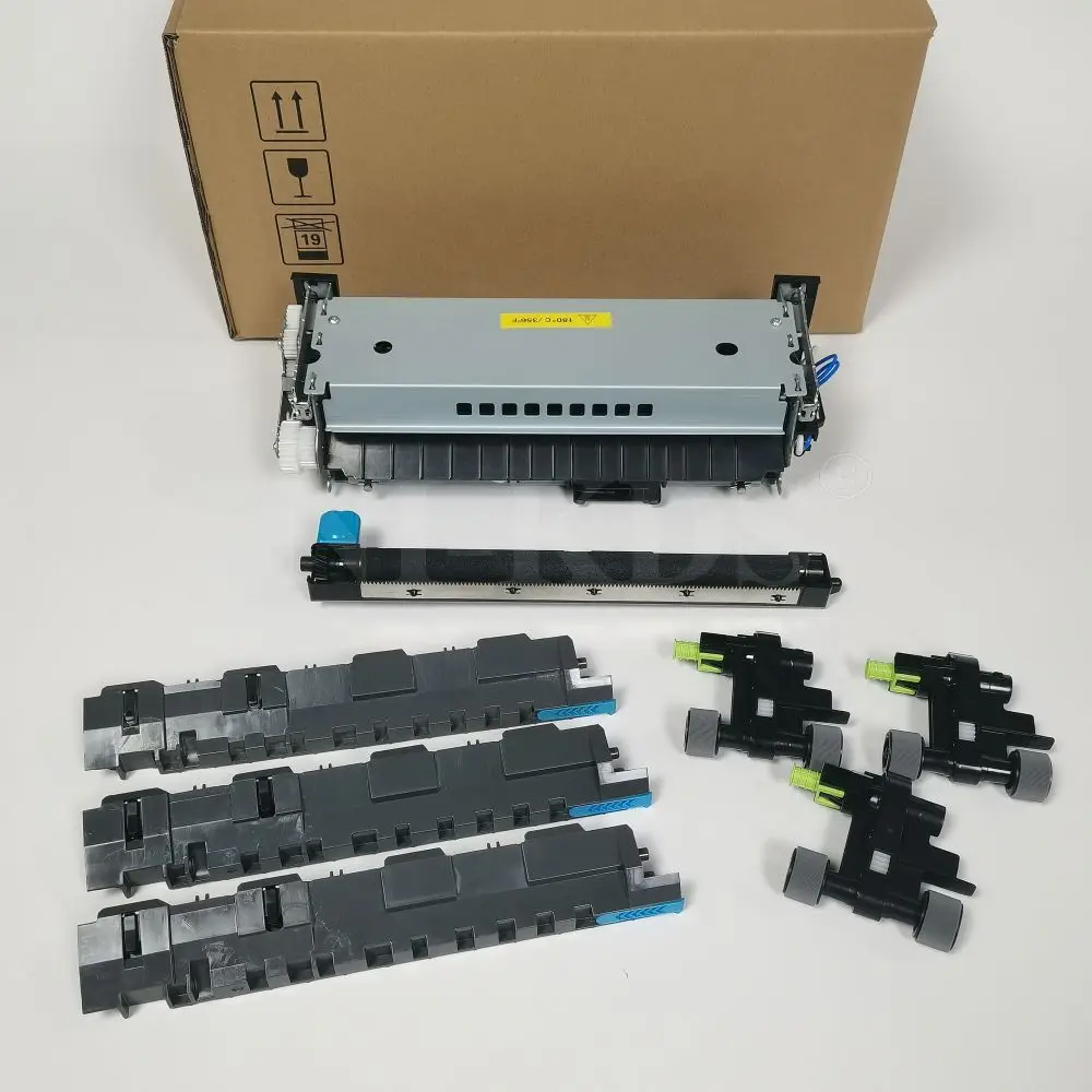 41X2236 225K Fuser Maintenance Kit for Lexmark MX721 MX722 MX725 MB2770 XM5365 XM5370 MX822 MX826 XM7355 41X2233 41X2234 41X2235