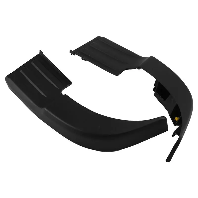 

For Toyota Hilux Revo 2016-2024 Bumper Corner Wrap Car Accessories Part Numbers 52151-0K050 52152-0K050