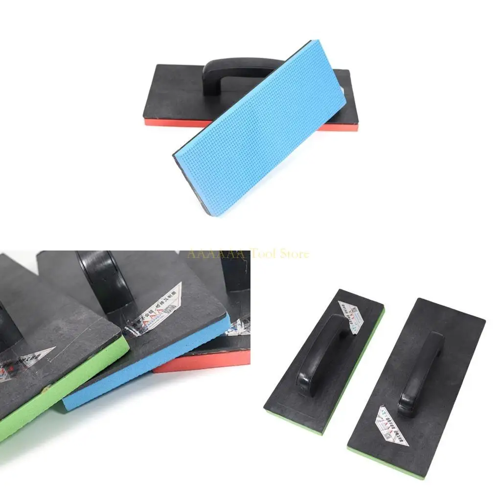 

A2be grout float губчатая губчатая губчатая губка плавание для каменной кладки, бетон, гипсокартон