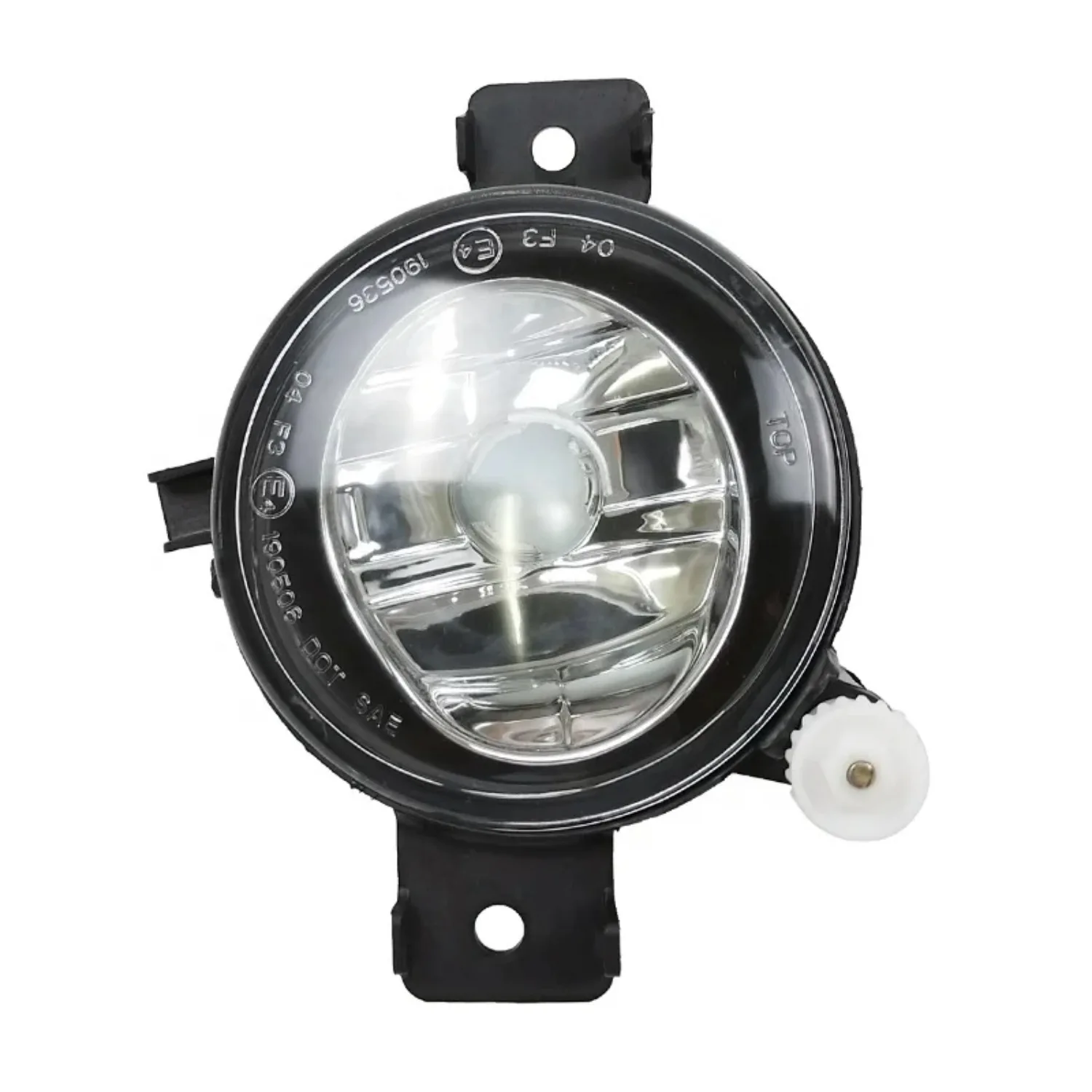 

Suitable for BMW X5 E70 2009-2013 Front Bumper Fog Light without Bulb 63177237433 63177237434 Car Parts