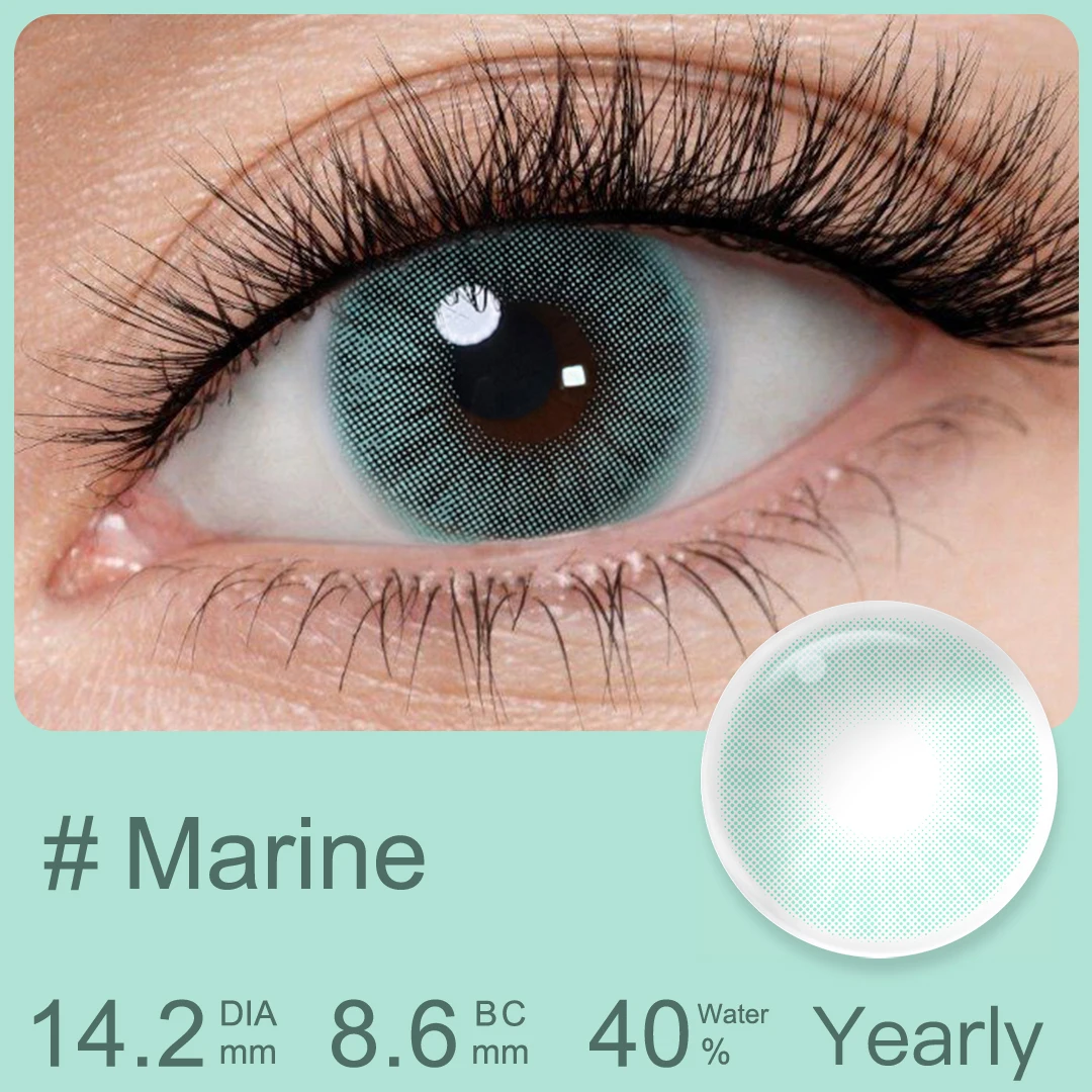 Variant: Marine