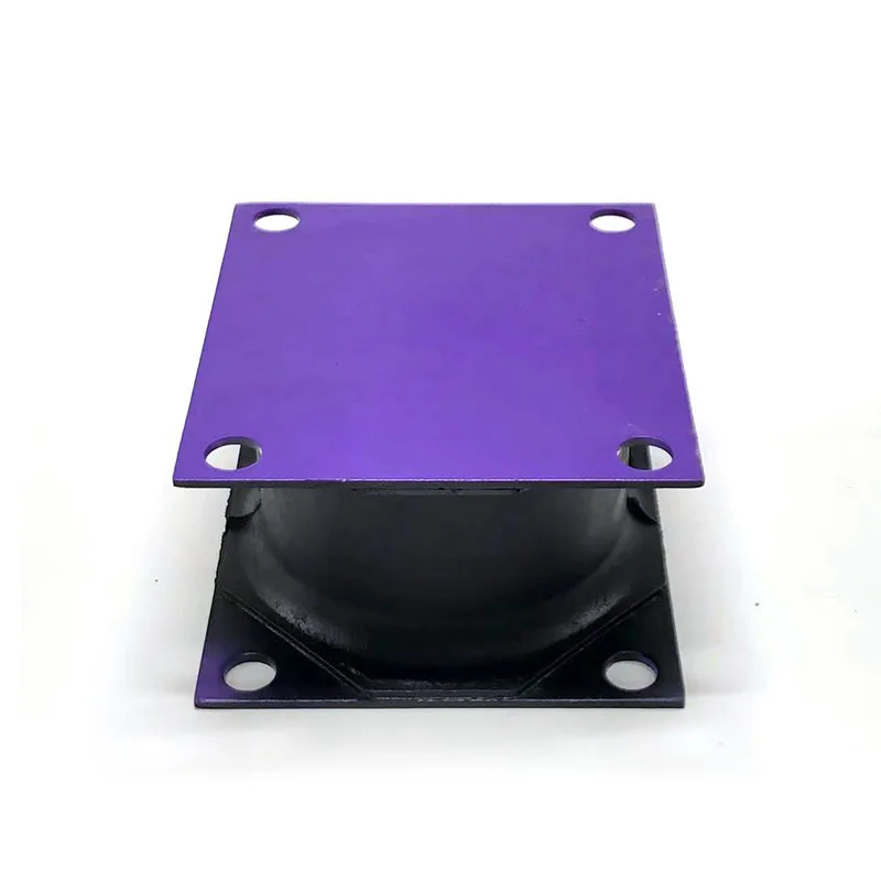 404765 Shock absorber rubber bracket for roller shock absorber accessories