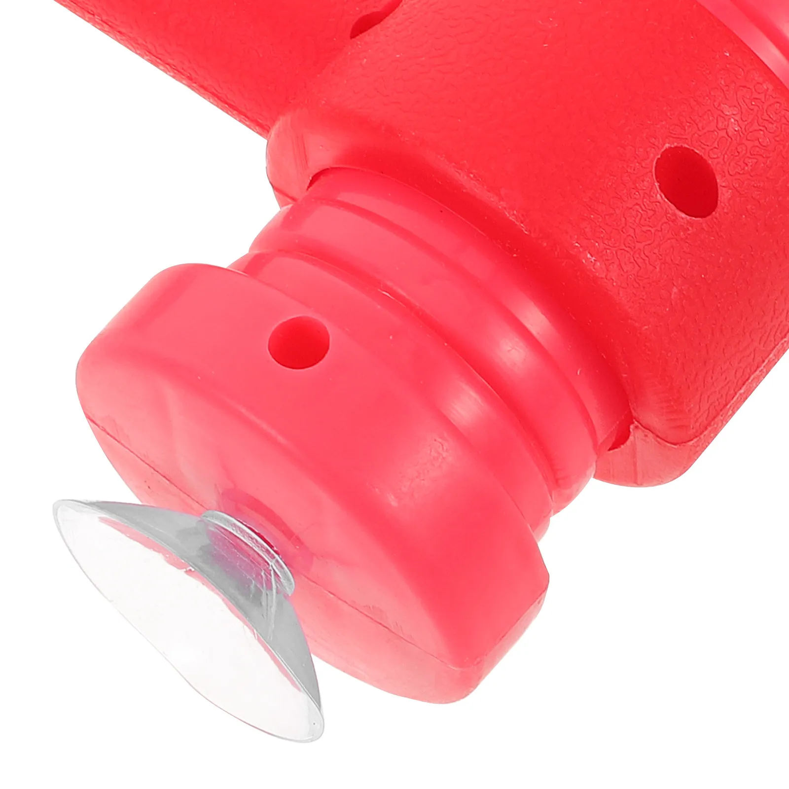 5-teiliges Saugnapf-Hammer- und Nagelset Frühkindliche Entwicklung Reaktionstraining Spiel für Vorschulpartys Babyhammer