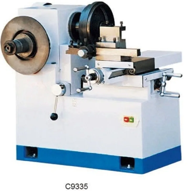 Brake  Repair   Grinder Brake Disc Repair Machine Brake Drum Disc Repair Machine C9335