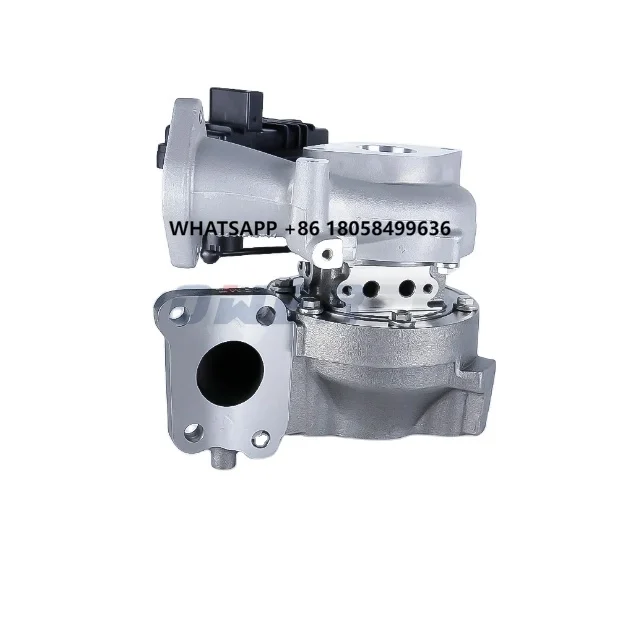 

Full Turbo 53039880268 53039880373 53039880341 for Nissan Murano 2.5 DCi YD25DDT 2.5L 140KW 2008 Turbine 14411-3XN1A 144113XN1A