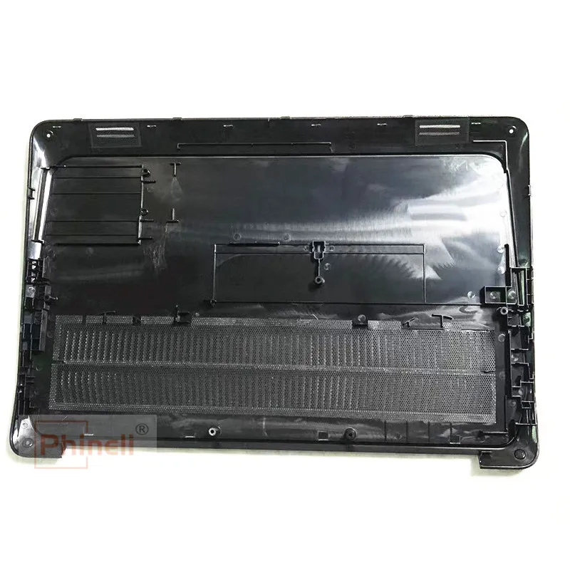 New Bottom Base Case Cover Door E-cover  Door D Shell For HP ZBOOK 15 G3