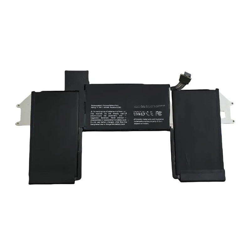 بطارية ماك بوك اير M1 13 بوصة 2020 سنة EMC3302 A2337 EMC3598 MGN63LL MGN73LL MWTJ2 A2389