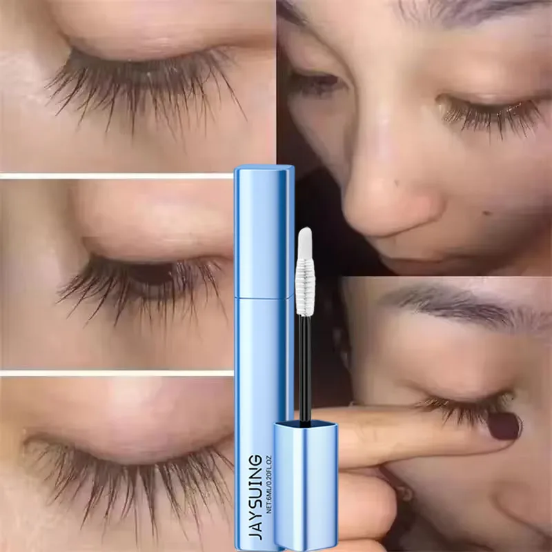 Szybkie serum na porost rzęs 7 dni Naturalny wzmacniacz rzęs Dłuższe, pełne, grubsze, podkręcające rzęsy Pielęgnacja oczu Produkty do makijażu