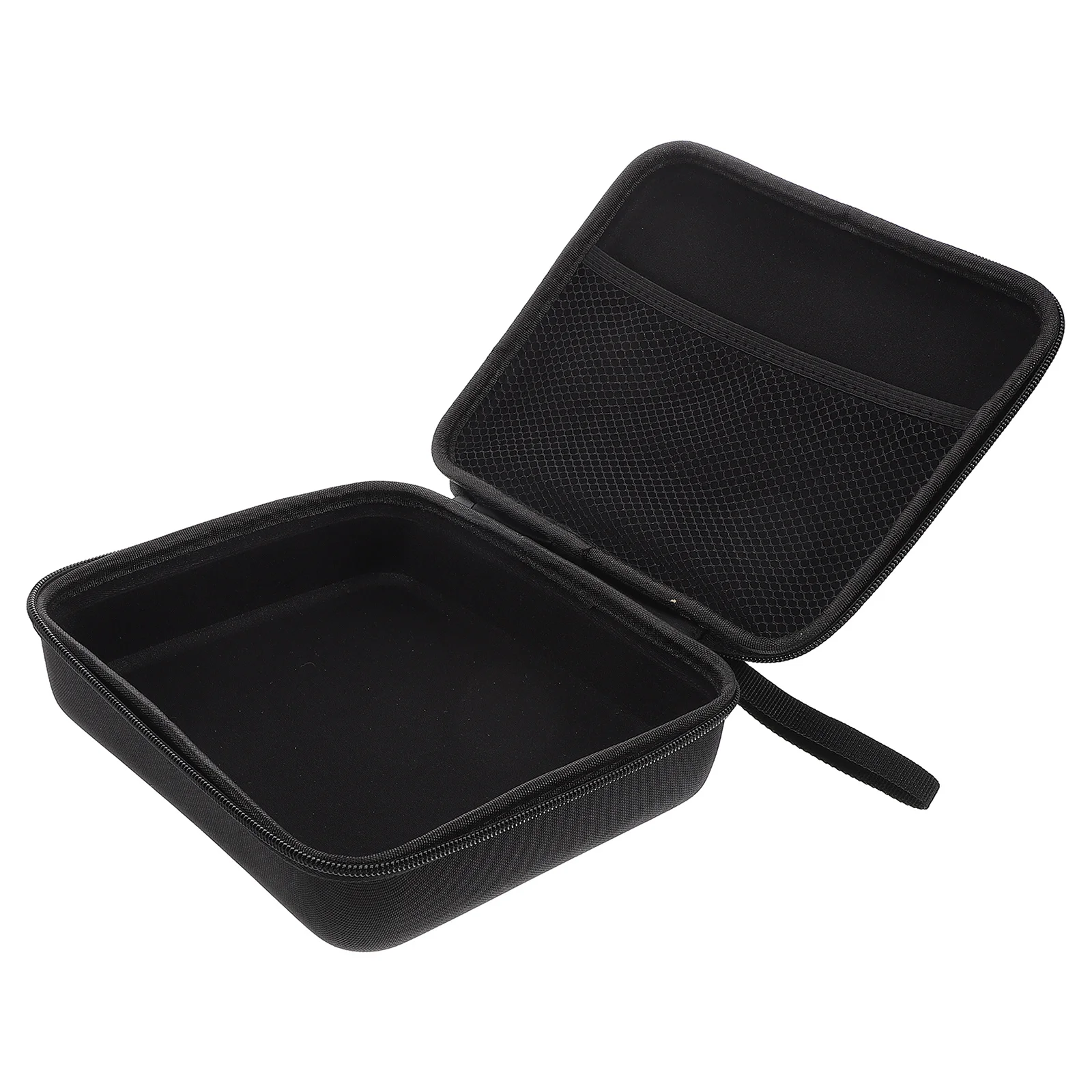 

Car Storage Bag Eva Durable Multi-Purpose Organizer For Vacuum Cleaner Air Compressor Inflator Repair Kit Emergency Tool