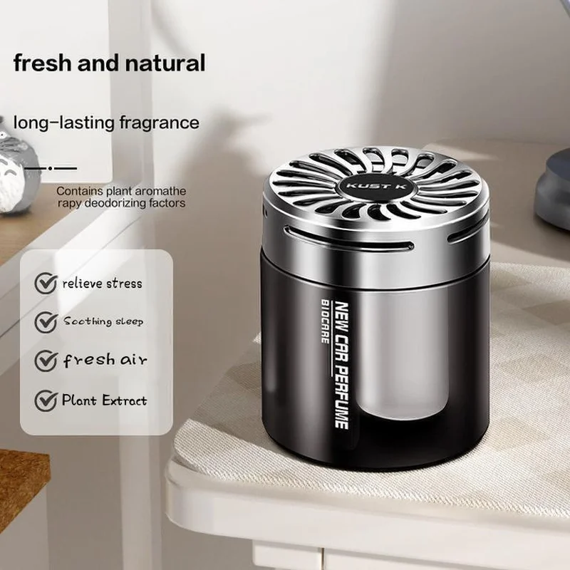 

Matarile New Upgraded Hotel Solid Aromatherapy Bedroom Aromatherapy Home Air Freshness Diffuser Car Accessories Decoration