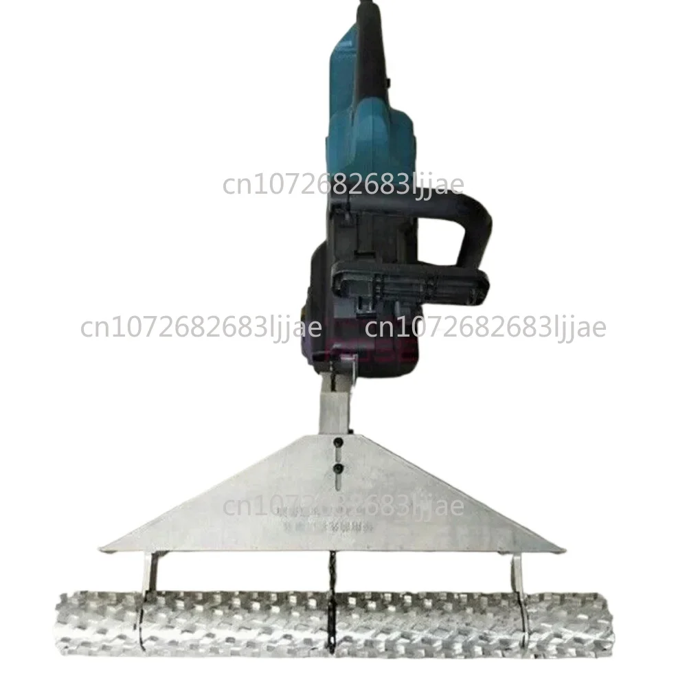 

Рубанок для пенопласта с открытыми ячейками, строгальный станок для пенополиуретана с закрытыми ячейками, машина для обрезки изоляции, 500 мм, 700 мм