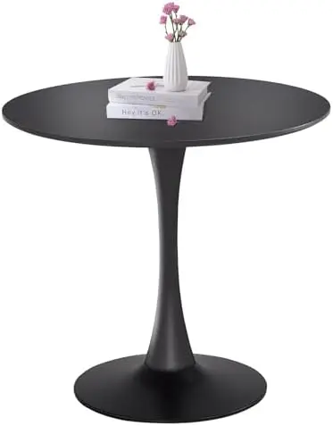 Tulip Round Dining Table 31.5