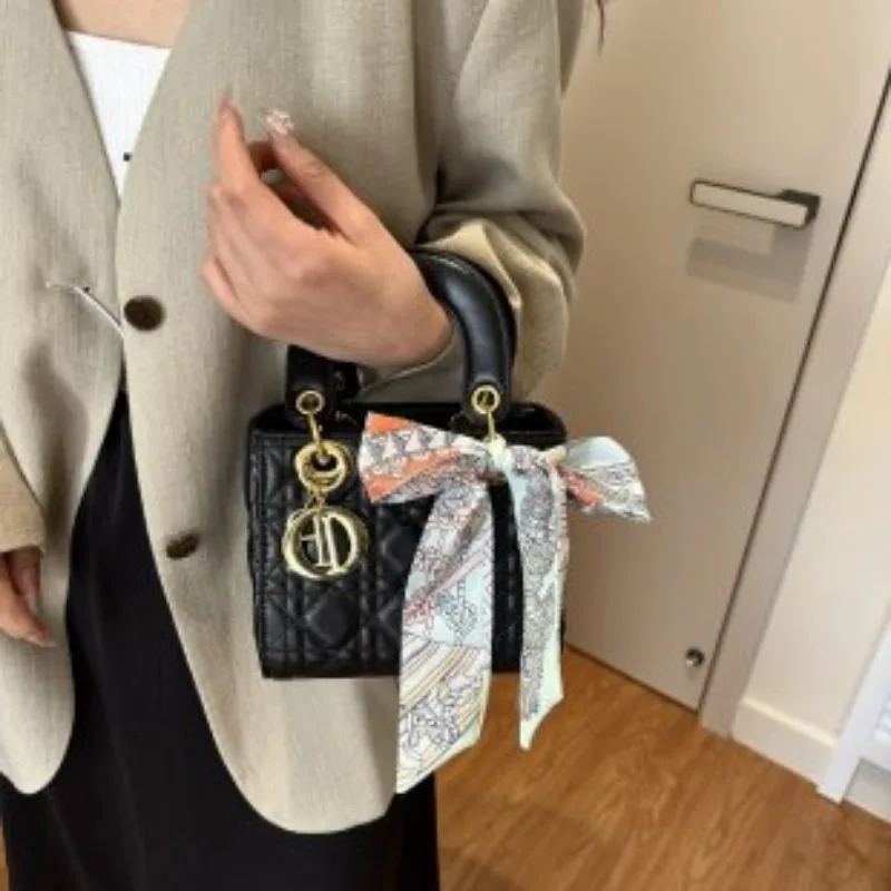 

Approved Women Bag Certified Shoulder Bag For Ladies Validated Handbag Crossbody Purse Underarm