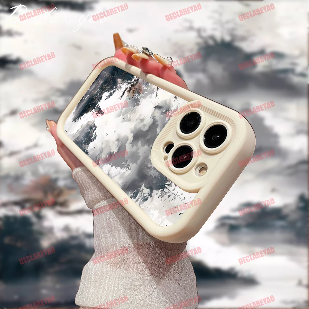 Declareyao Soft Lig… - image