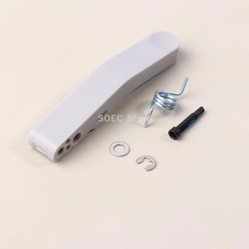 1Set For Bambu Lab 3D Printer For X1/P1 Cutting Blade Handle Fix Push Cut Filament 3D Printer Parts