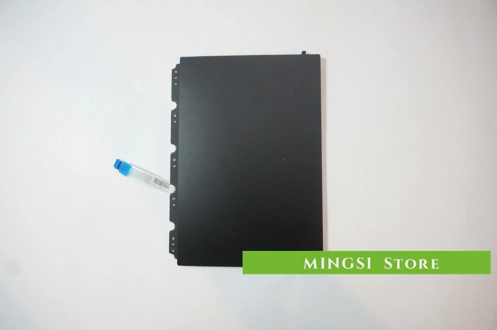 GENUINE FOR Samsung Galaxy Book Pro NP950XDB Touchpad Buttons W Cable BA59-04596B