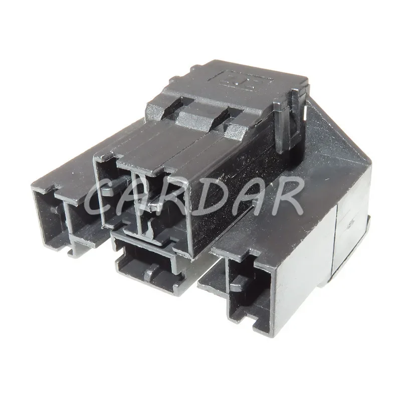 

1 Set Car Relay Holder 5 Pin 5 Way Automotive Relay Socket AC Assembly