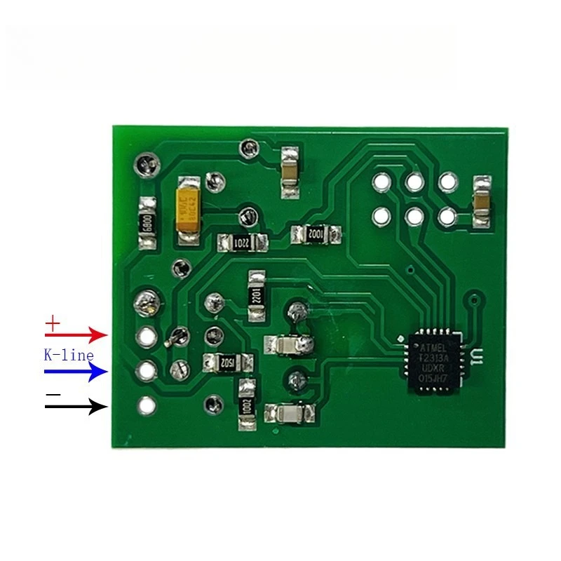 Immobilizer Emulator Immo Bypass Programmer Auto ECU Immo System Diagnostic Repair Replacement Programming Tool