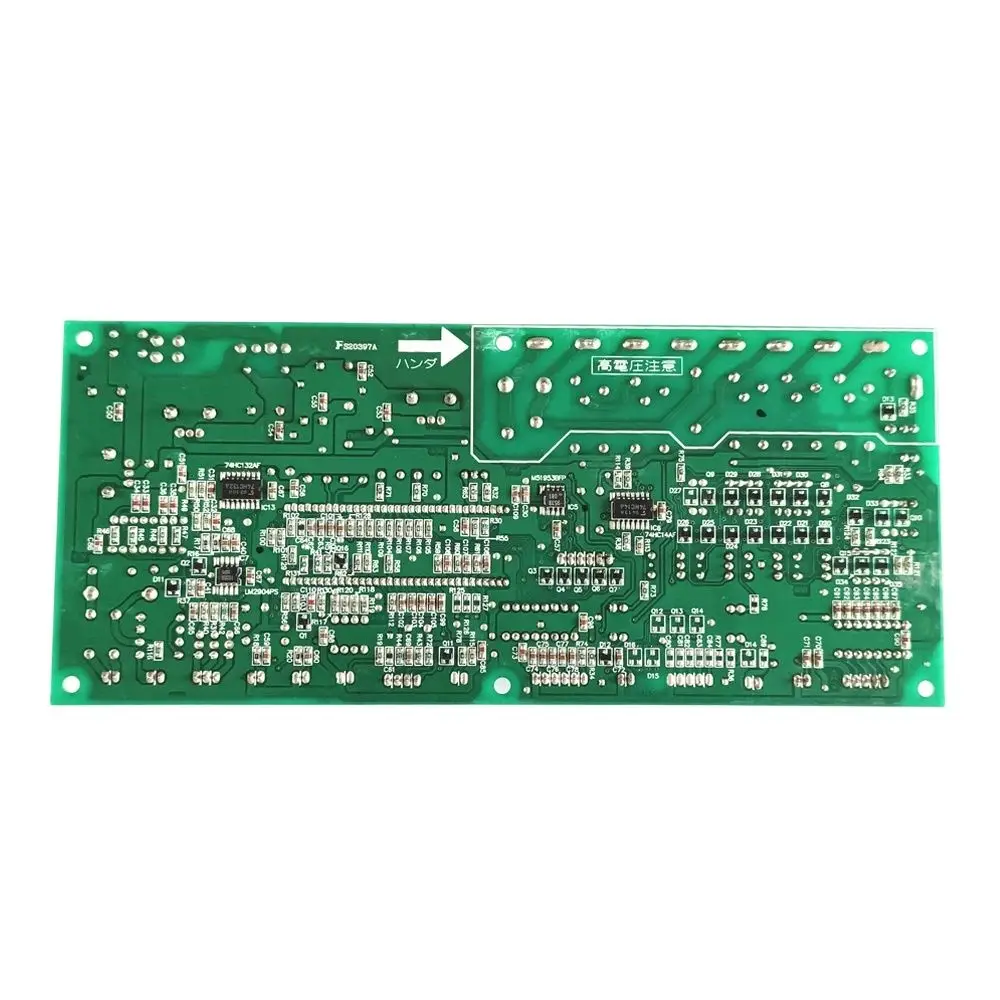 Original Inverter Control Main Module PJA505A061 BC PJA505A061BC For Mitsubishi Air Conditioner