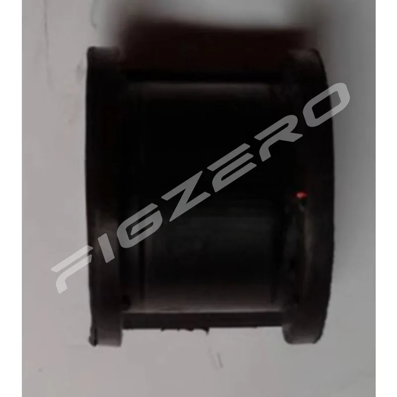 Front Rear Stabilizer Bar Bushings Balance Lever Open Rubber Bushing for Suzuki Liana Black New Automobile Part