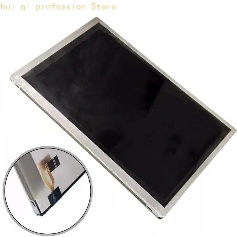 Einfache Installation LCD-Touch-Display für 2014–2019 Ersatzzubehör LA080WV2-TD01 LA080WV2TD H8WE – Detail 3