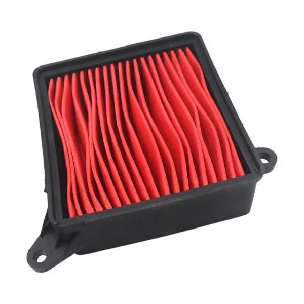 Reusable Cold Air Intake Filter Cleaner Accessory for Kymco Agility 125R 125cc Engine Parts view 2