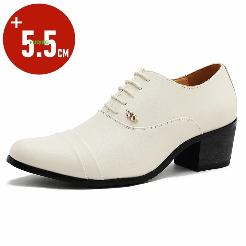 Beige Loafers