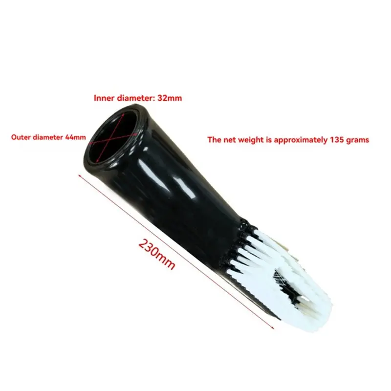 Gen Basic Replacement Dust Brush Strip Brush Tool For AEG Rowenta Vacuum Cleaner Accessories 32MM