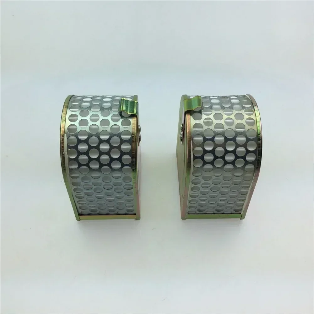 For Jialing CBT125, CB125X motorcycle air filter air filter universal