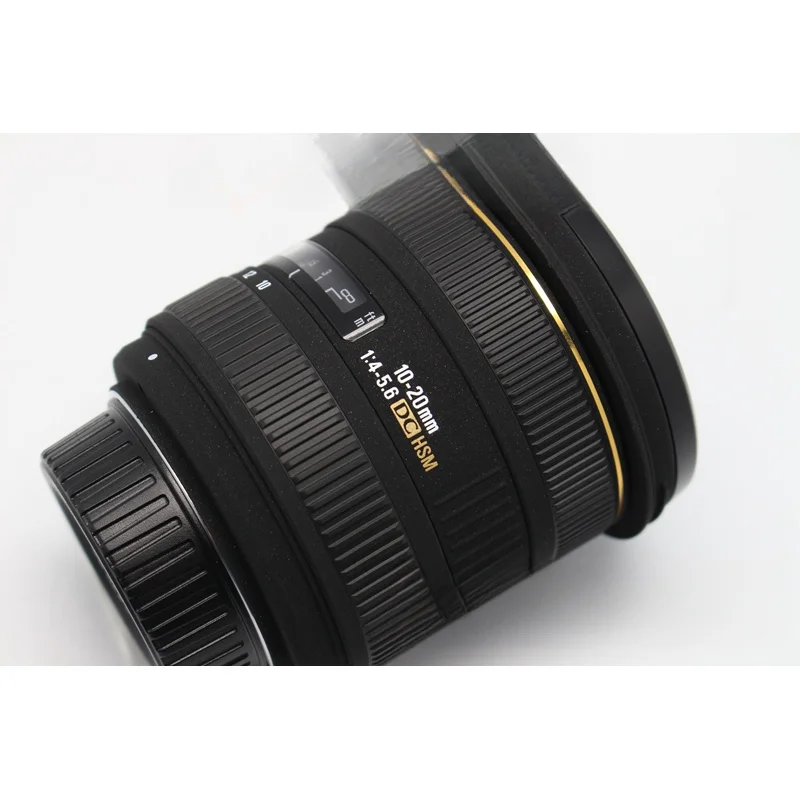 

Camera repair accessories for Sigma 10-20 24-70 12-24II 17-70 17-50 ultra-wide-angle lenses