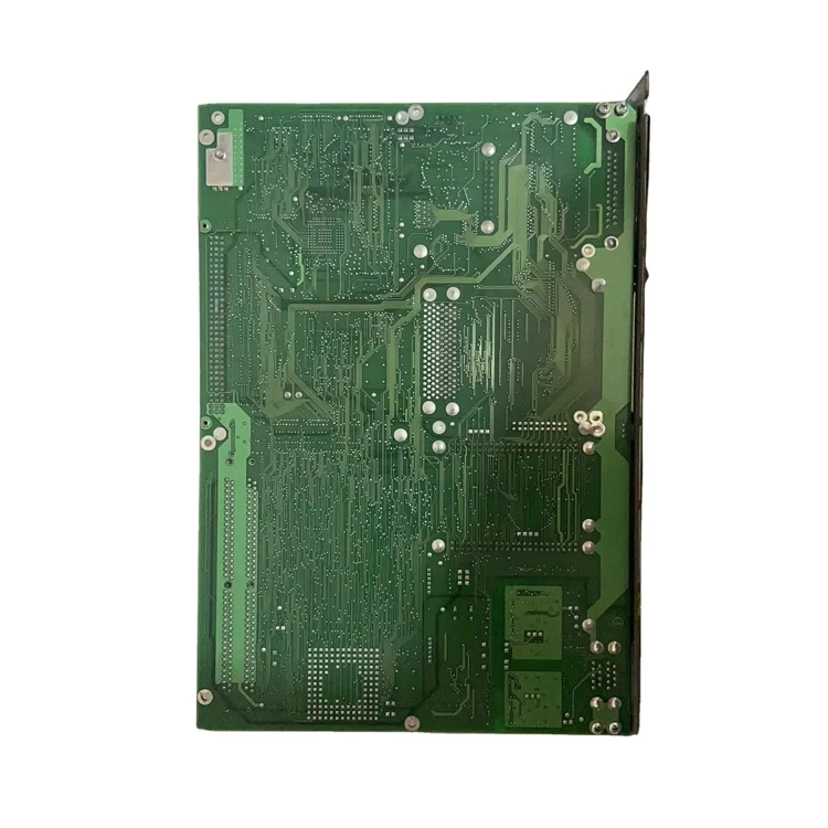 High Quality 3 month warranty tested ok CPU 8055AB-M second hand Fagor circuit board