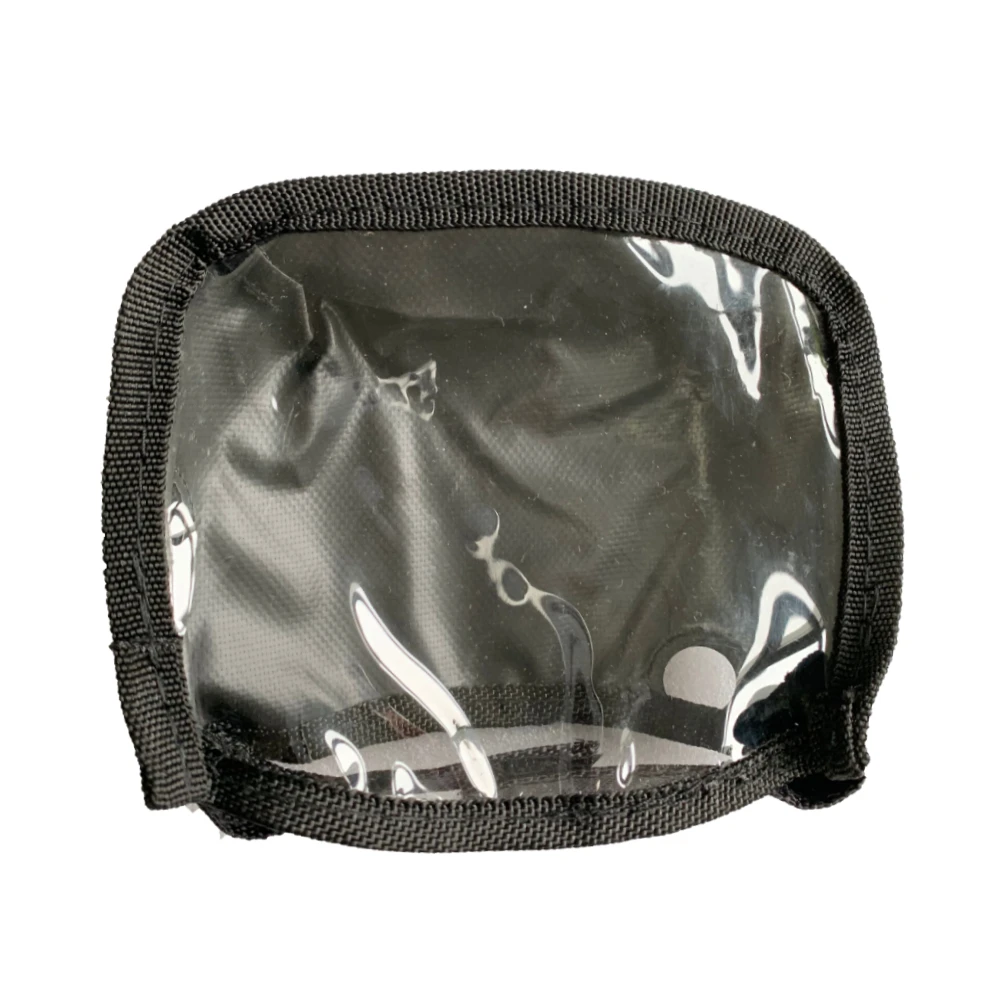 Control Unit Waterproof Cover Raincoat For TX850 Host