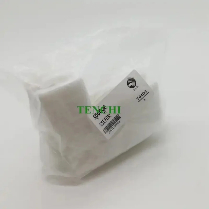 

10pcs T04D1 Maintenance box sponge Pad for Epson L4150 L4153 L4158 L4160 L4165 L4167 L4168 L4170 L6160 L6161 L6168 L6170 L6171