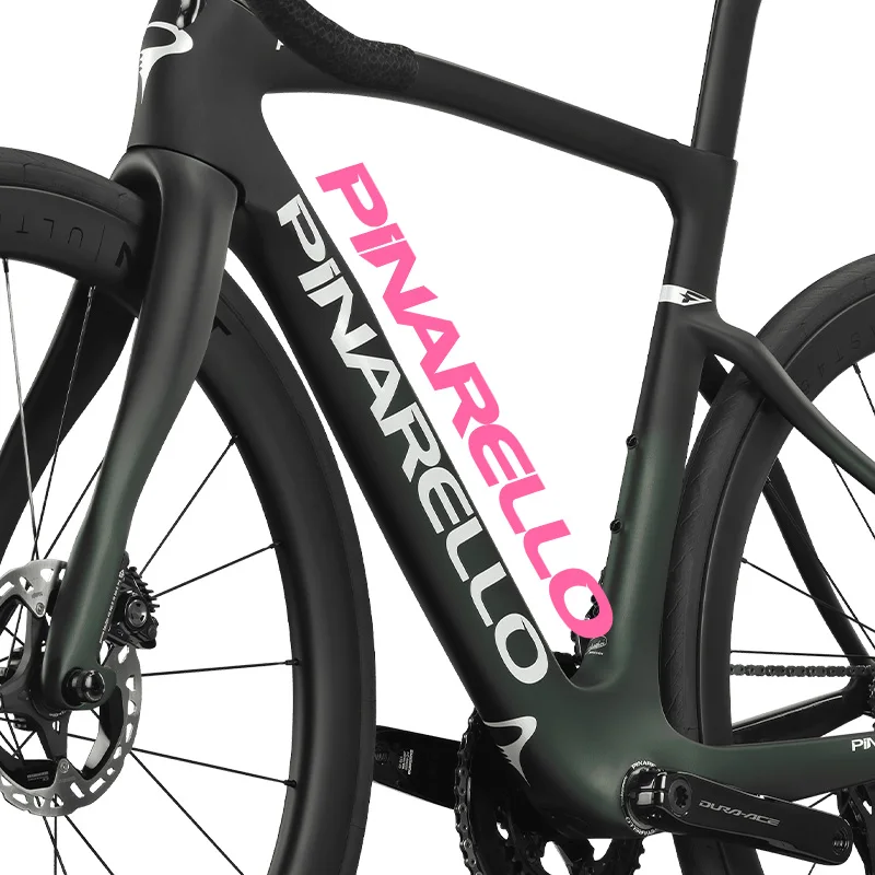 READU Bike Stickers Personalized Sticker Road Bicycle Frame Stickers 530 Decorative Decals bike accessories - Image 5