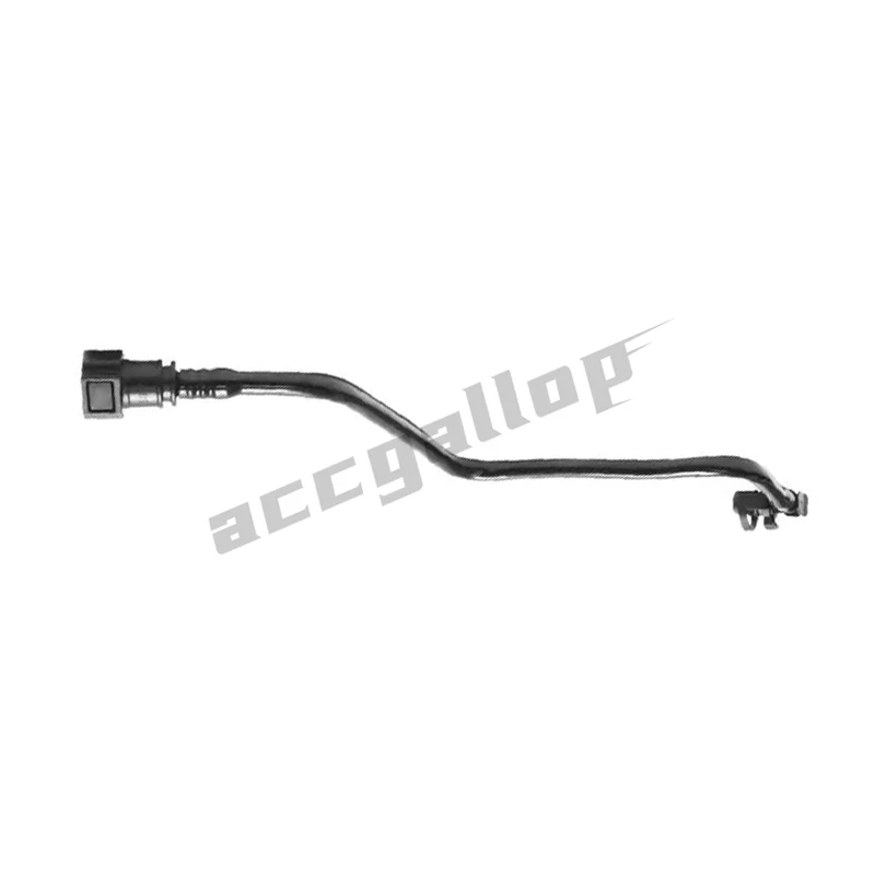 26306226 Cooling System Drainage Return Pipe for Chevrolet Onix Tracker General Motors Capacity TJ5000 2007-2015 26306227