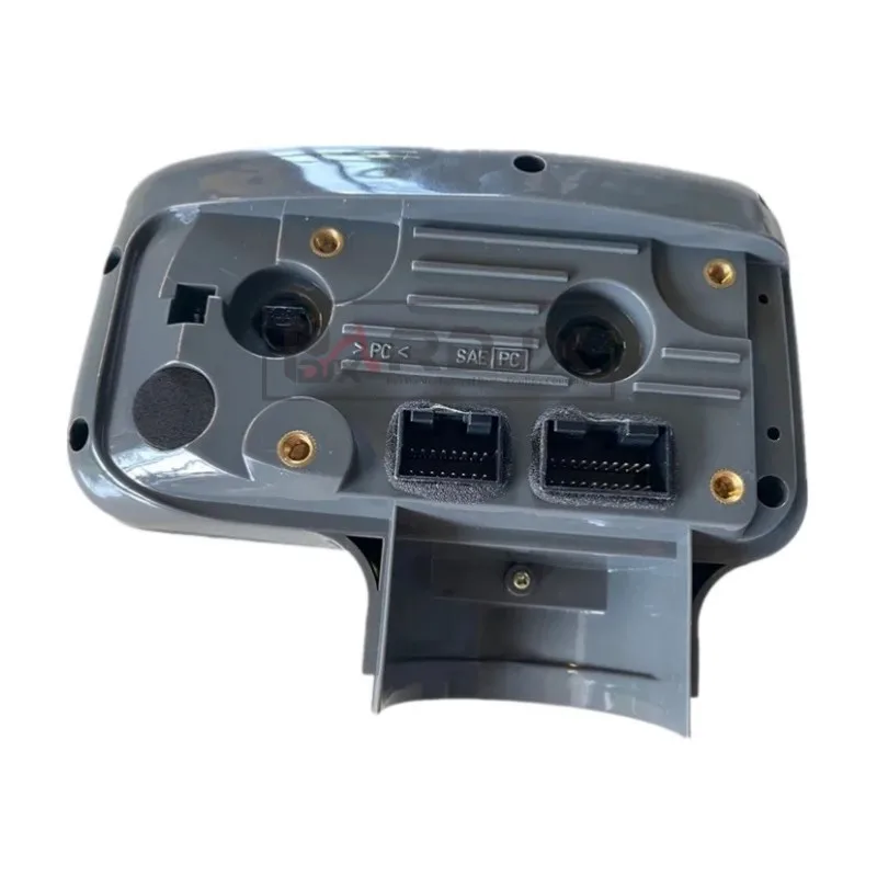 Monitoring instrument cluster for Kom atsu PC200-6 excavator 834-77-2005