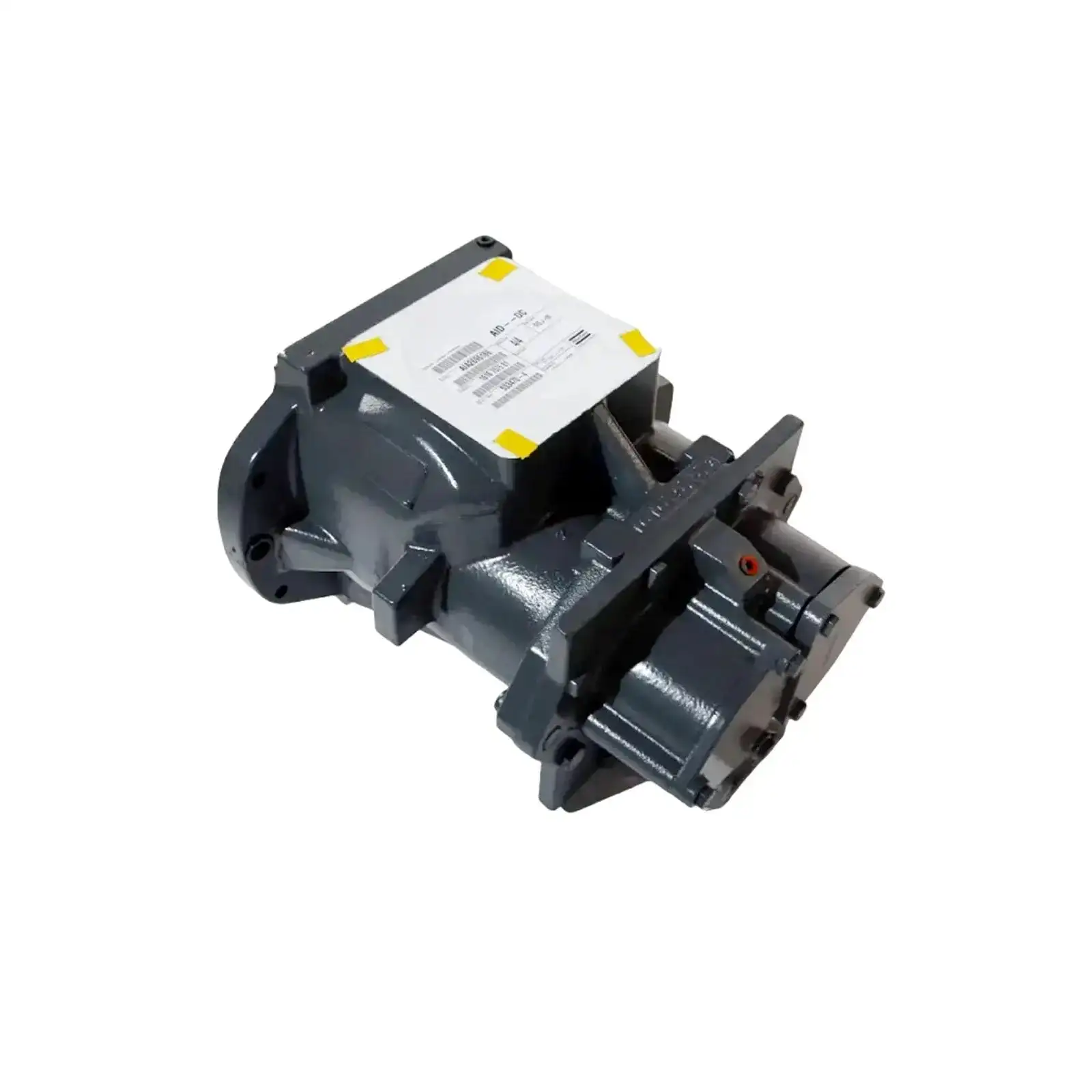 1616757580 Airend Fits Atlas Copco Air Compressor