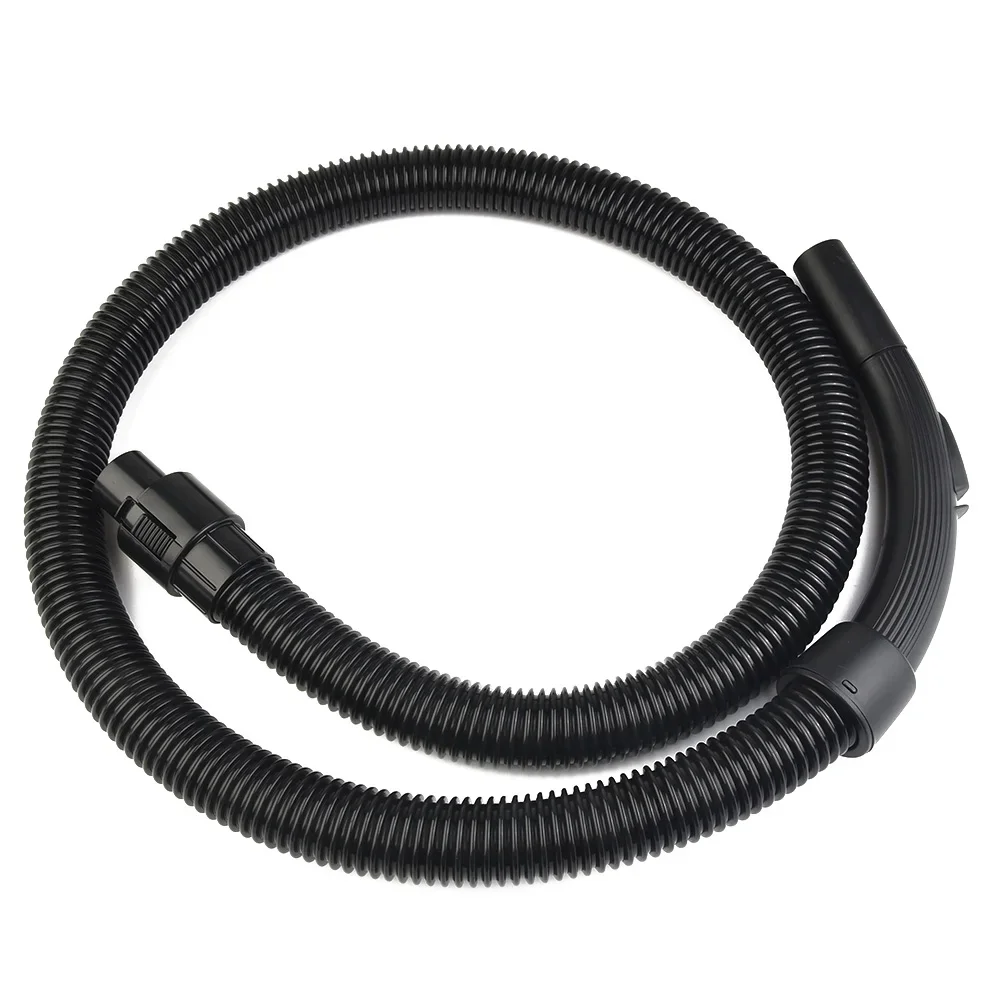 32mm Internal Thread Hose QW12T-07K Tube 1.85 Meters Accessories Black Nozzle Plastic QW12T-05E QW12T-05F 2020