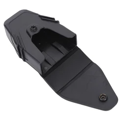 Handcuff Case Holsters Bag ABS Plastic Holder Handcuff Case Hunting Accessories 24BD