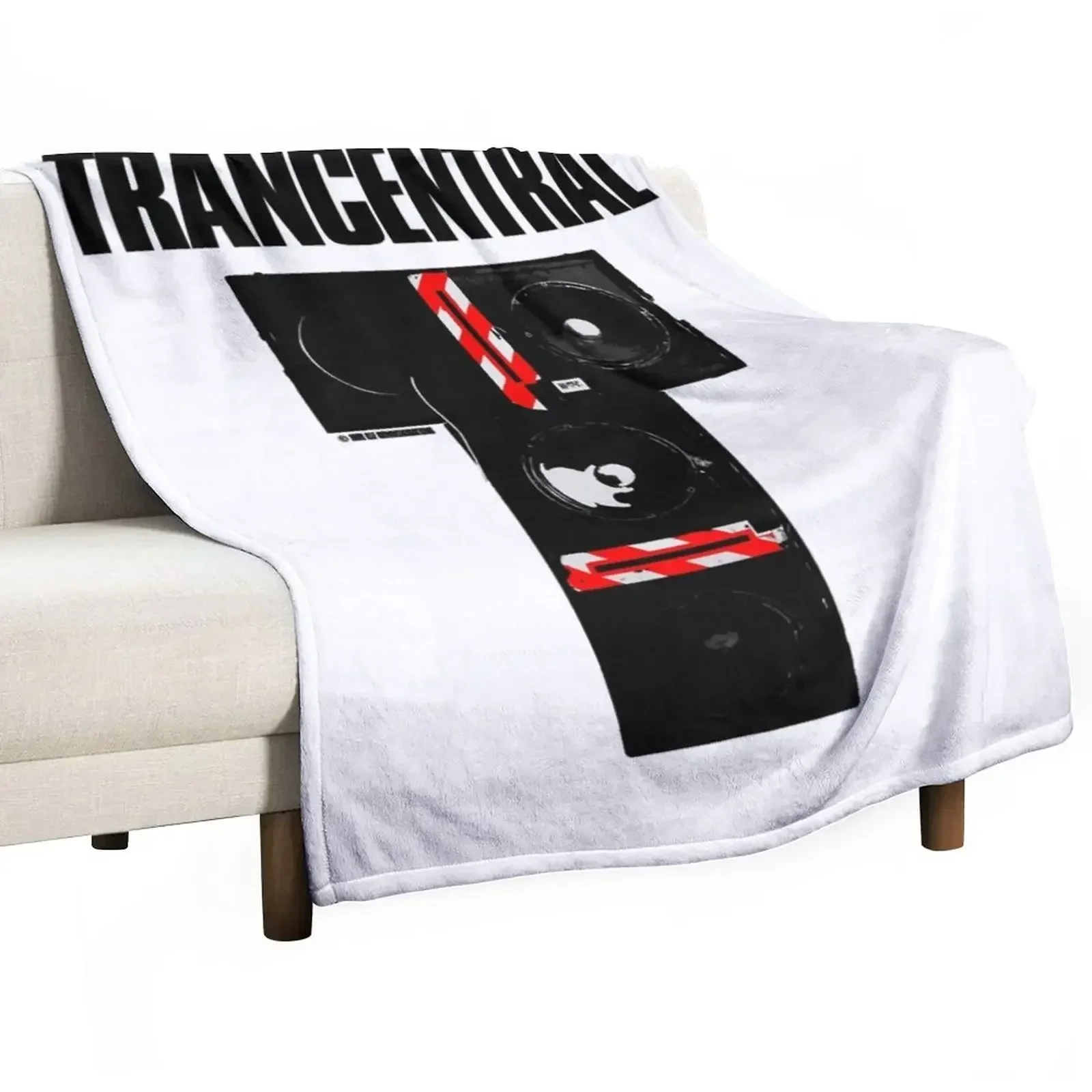 New Vintage The KLF Awesome For Movie Fans Throw Blanket Designers Decorative Sofas Blankets