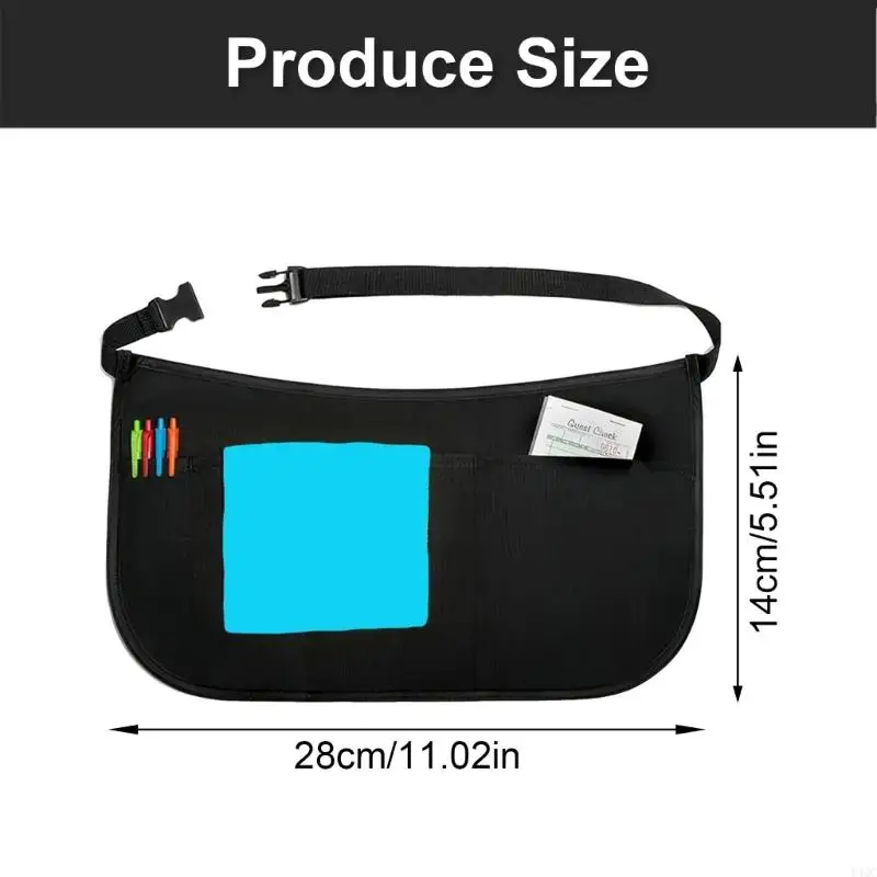 Сверхмощный ремень для инструментов Work Fraph