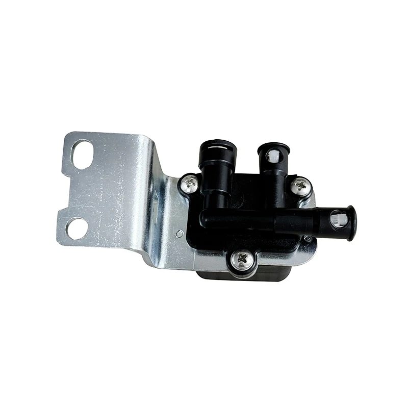 1PC Air Suspension Repair Kit Valve Block Control Block For Toyota Sequoia Air Suspension Compressor Pump 48096-34010