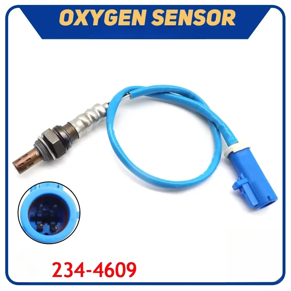 

Lambda O2 Oxygen Sensor 234-4609 FOR MERCURY COUGAR GRAND MARINER MILAN MONTEGO MOUNTAINEER MYSTIQUE SABLE TOPAZ