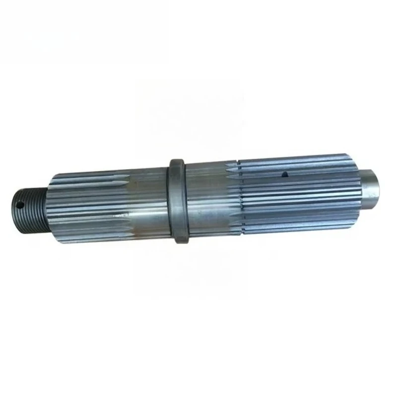 Parts 4496 PTO Transfer Case Input Shaft China Concrete Pump Spare Parts