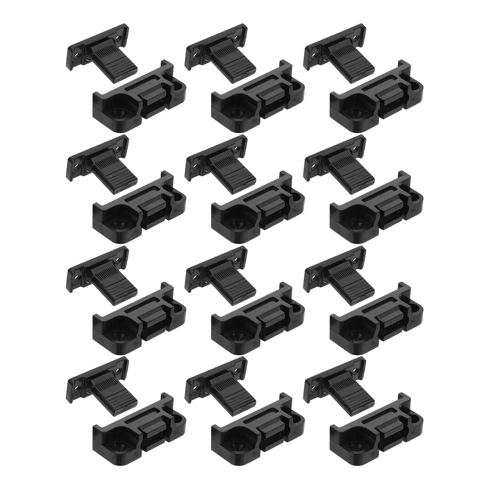 Mother-to- Quick-release Connector Bed Panel Connectors Cabinet Connecting Hardware