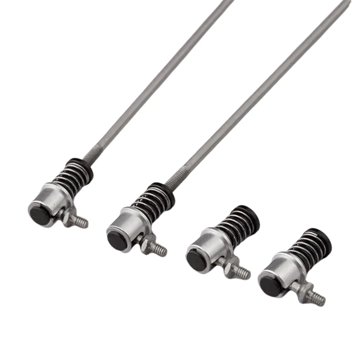 BFYL-إفراج سريع M3 التعادل قضيب نهاية الربط الكرة رئيس نهاية دفع قضيب نهاية موصل ل RC نموذج RC قارب سيارة طائرة