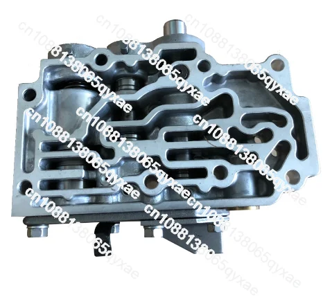 Forklift Parts Transmission Control Valve K91328-04000, 91328-34100 For Y43160X CPCD25-30R