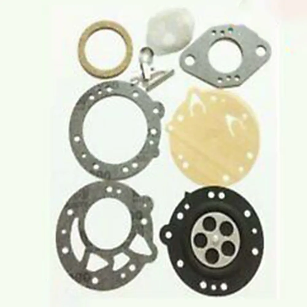 Carburetor Retrofit Kit for Tillotson HL Models For 08 For 08S 070 090 TS350 TS360 Comprehensive Rebuild Solution