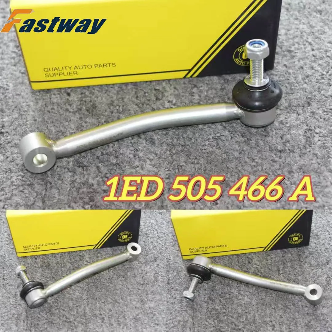 

Rear Suspension Stabilizer Sway Bar Link for VW ID.4 Audi Q4 e-tron 1EA505465A 1EA505466A